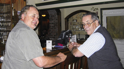 John Borba 1952 - 2025