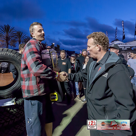 2019-03-23 OFF ROAD NIGHTS EXPO @ Del Mar