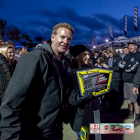 2019-03-23 OFF ROAD NIGHTS EXPO @ Del Mar