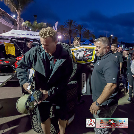 2019-03-23 OFF ROAD NIGHTS EXPO @ Del Mar