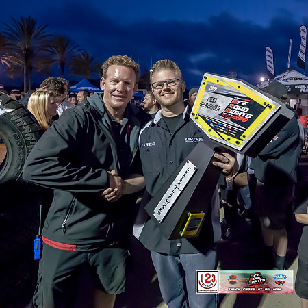 2019-03-23 OFF ROAD NIGHTS EXPO @ Del Mar