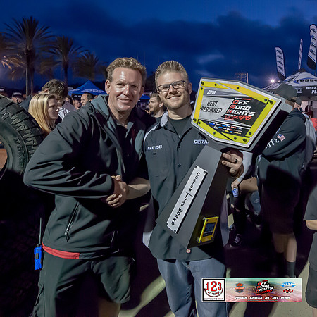 2019-03-23 OFF ROAD NIGHTS EXPO @ Del Mar