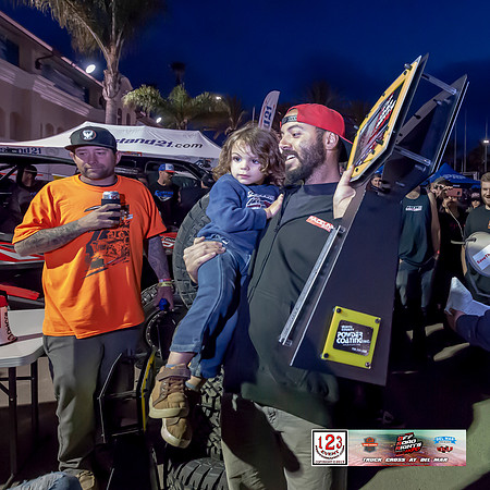 2019-03-23 OFF ROAD NIGHTS EXPO @ Del Mar