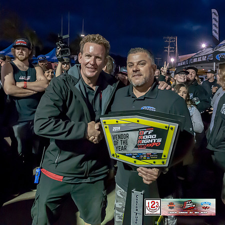 2019-03-23 OFF ROAD NIGHTS EXPO @ Del Mar