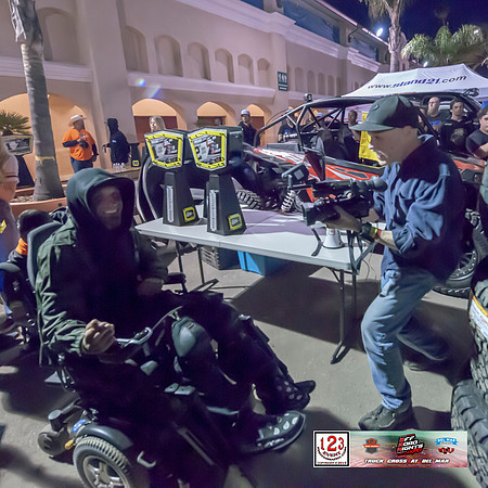 2019-03-23 OFF ROAD NIGHTS EXPO @ Del Mar