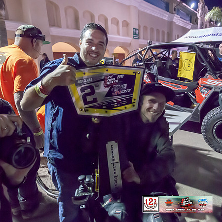 2019-03-23 OFF ROAD NIGHTS EXPO @ Del Mar