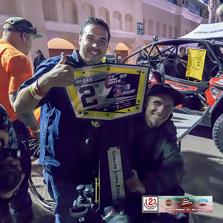 2019-03-23 OFF ROAD NIGHTS EXPO @ Del Mar