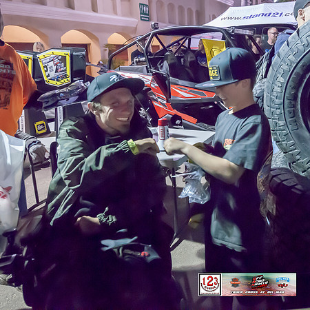 2019-03-23 OFF ROAD NIGHTS EXPO @ Del Mar
