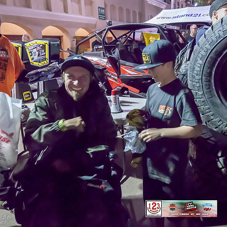 2019-03-23 OFF ROAD NIGHTS EXPO @ Del Mar