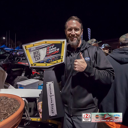 2019-03-23 OFF ROAD NIGHTS EXPO @ Del Mar
