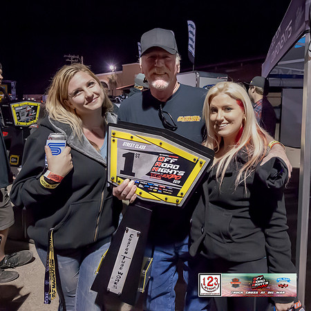 2019-03-23 OFF ROAD NIGHTS EXPO @ Del Mar