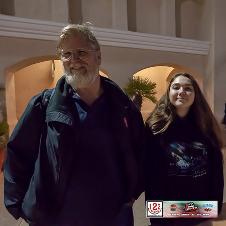 2019-03-23 OFF ROAD NIGHTS EXPO @ Del Mar