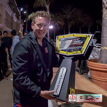 2019-03-23 OFF ROAD NIGHTS EXPO @ Del Mar