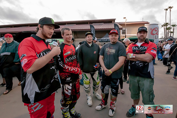 2019-03-23 OFF ROAD NIGHTS EXPO @ Del Mar