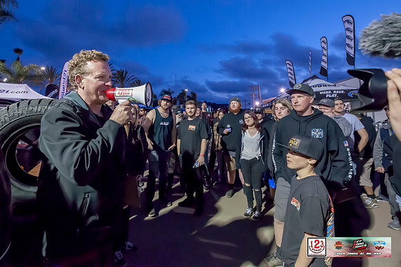 2019-03-23 OFF ROAD NIGHTS EXPO @ Del Mar