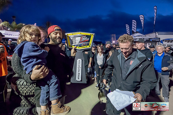 2019-03-23 OFF ROAD NIGHTS EXPO @ Del Mar