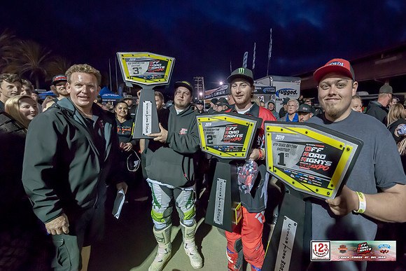 2019-03-23 OFF ROAD NIGHTS EXPO @ Del Mar