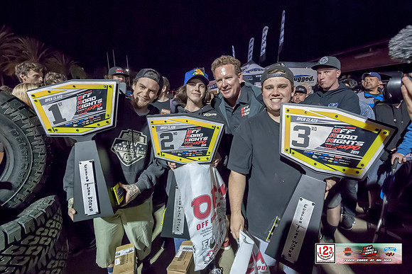 2019-03-23 OFF ROAD NIGHTS EXPO @ Del Mar