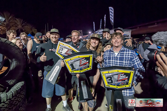 2019-03-23 OFF ROAD NIGHTS EXPO @ Del Mar