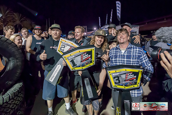 2019-03-23 OFF ROAD NIGHTS EXPO @ Del Mar