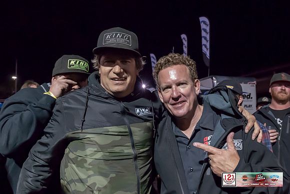 2019-03-23 OFF ROAD NIGHTS EXPO @ Del Mar