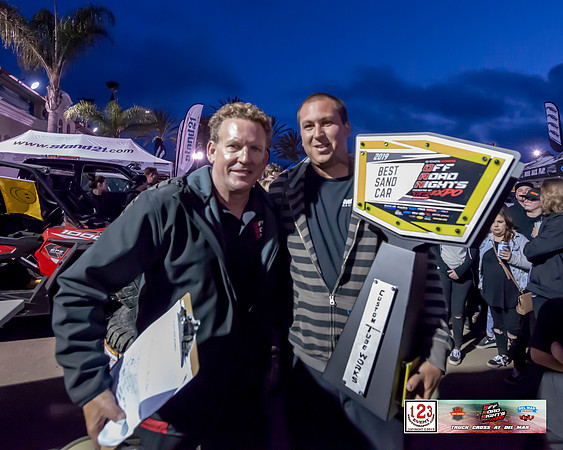2019-03-23 OFF ROAD NIGHTS EXPO @ Del Mar