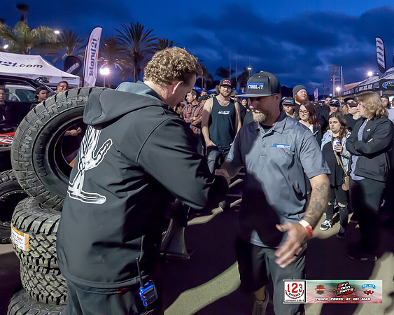 2019-03-23 OFF ROAD NIGHTS EXPO @ Del Mar
