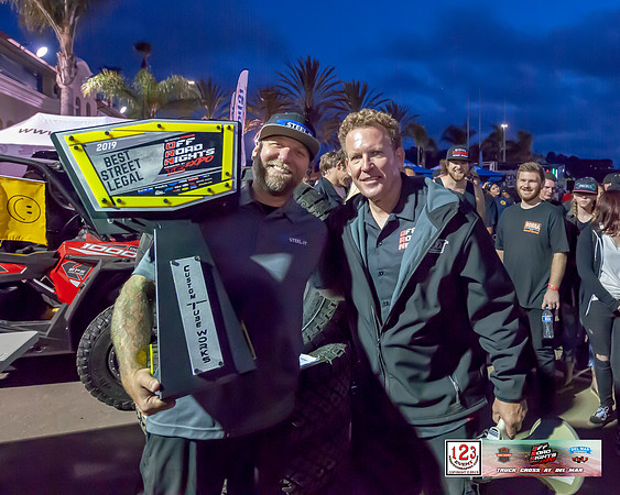 2019-03-23 OFF ROAD NIGHTS EXPO @ Del Mar
