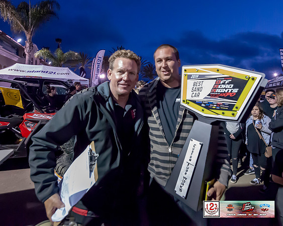 2019-03-23 OFF ROAD NIGHTS EXPO @ Del Mar
