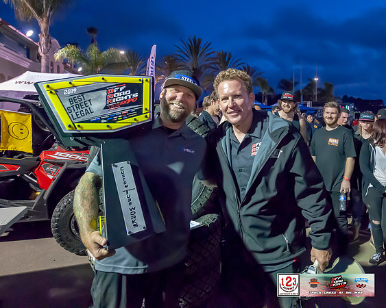 2019-03-23 OFF ROAD NIGHTS EXPO @ Del Mar
