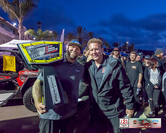 2019-03-23 OFF ROAD NIGHTS EXPO @ Del Mar