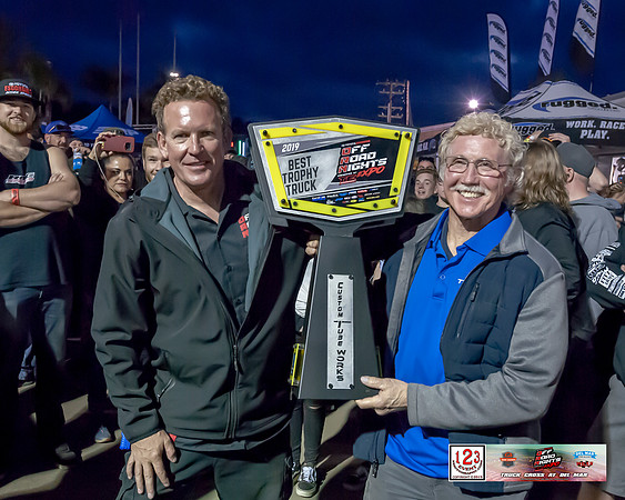 2019-03-23 OFF ROAD NIGHTS EXPO @ Del Mar