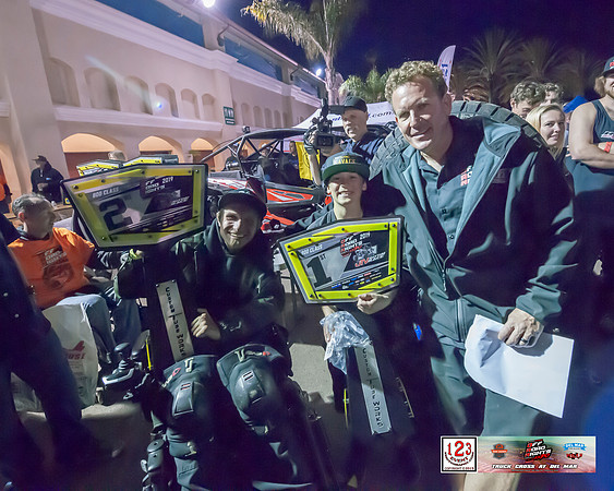 2019-03-23 OFF ROAD NIGHTS EXPO @ Del Mar