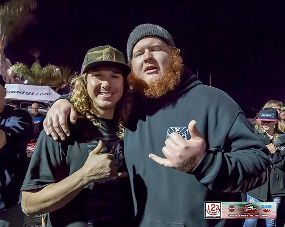2019-03-23 OFF ROAD NIGHTS EXPO @ Del Mar