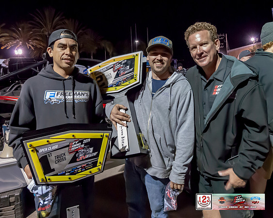 2019-03-23 OFF ROAD NIGHTS EXPO @ Del Mar