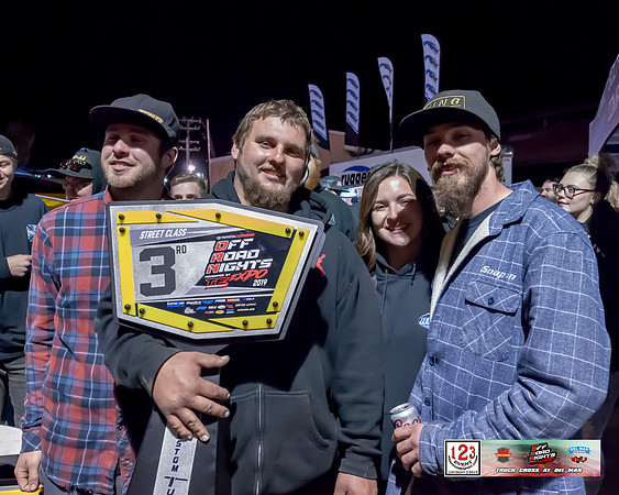 2019-03-23 OFF ROAD NIGHTS EXPO @ Del Mar