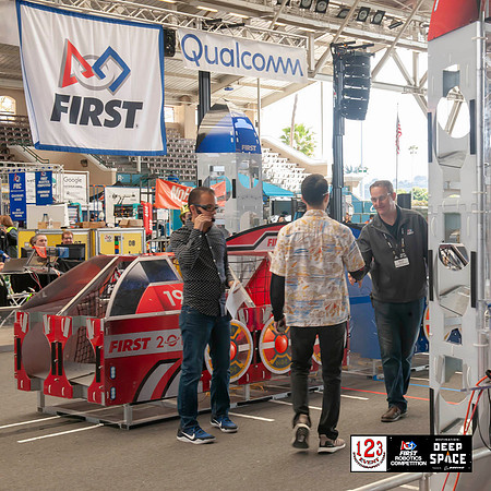 2019 FIRST® Del Mar WEB & DEVICE FRIENDLY