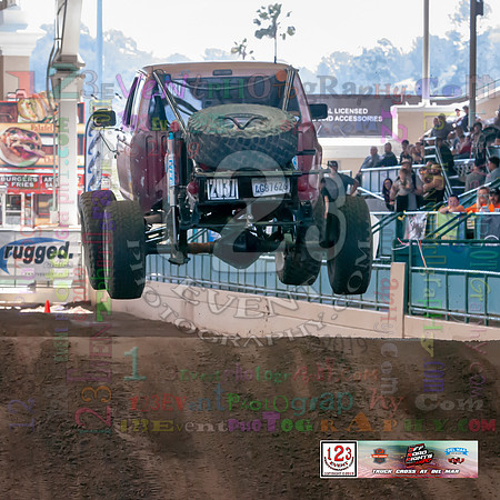 2019-03-23 OFF ROAD NIGHTS EXPO @ Del Mar