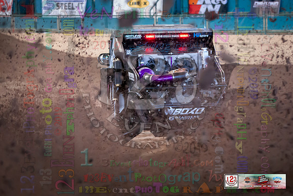 2019-03-23 OFF ROAD NIGHTS EXPO @ Del Mar