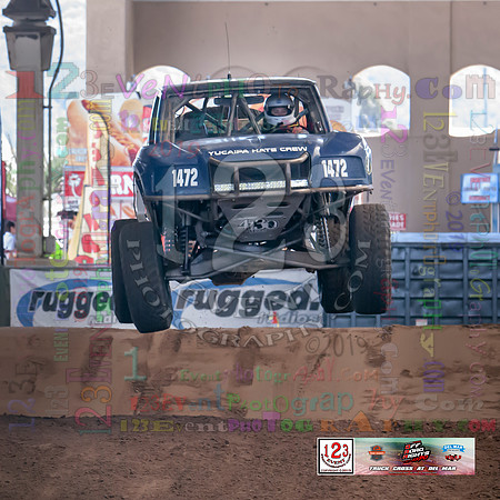2019-03-23 OFF ROAD NIGHTS EXPO @ Del Mar