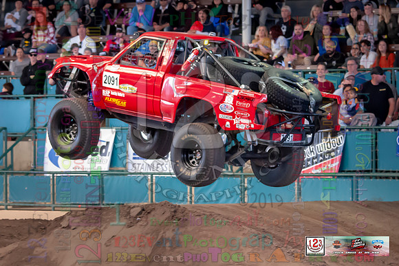 2019-03-23 OFF ROAD NIGHTS EXPO @ Del Mar