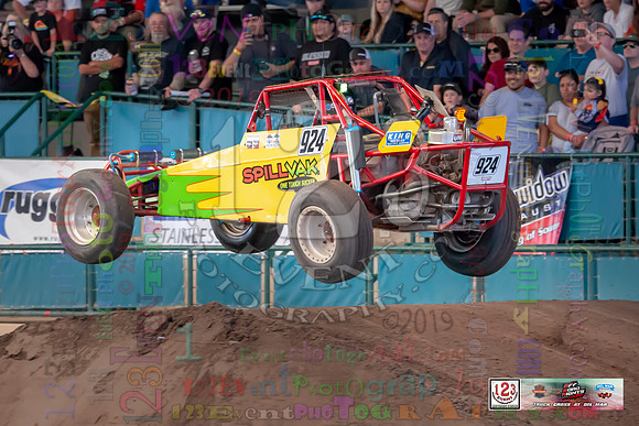 2019-03-23 OFF ROAD NIGHTS EXPO @ Del Mar