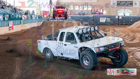 2019-03-23 OFF ROAD NIGHTS EXPO @ Del Mar