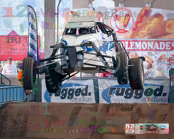 2019-03-23 OFF ROAD NIGHTS EXPO @ Del Mar