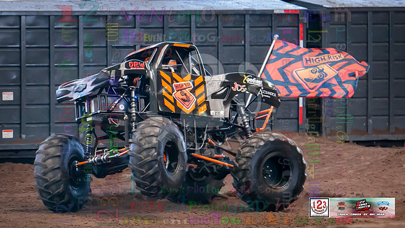2019-03-23 OFF ROAD NIGHTS EXPO @ Del Mar