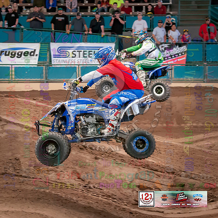 2019-03-23 OFF ROAD NIGHTS EXPO @ Del Mar