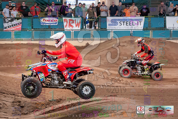 2019-03-23 OFF ROAD NIGHTS EXPO @ Del Mar