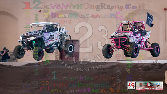 2019-03-23 OFF ROAD NIGHTS EXPO @ Del Mar