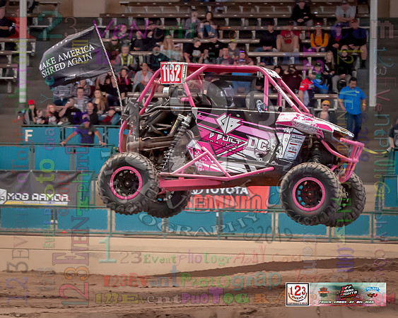 2019-03-23 OFF ROAD NIGHTS EXPO @ Del Mar
