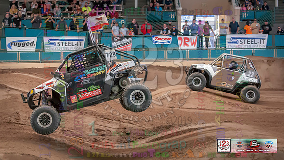 2019-03-23 OFF ROAD NIGHTS EXPO @ Del Mar